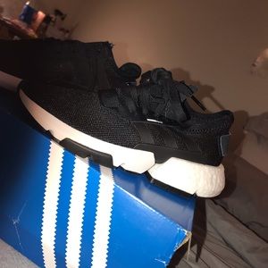 Adidas POD-S3 NEVER WORN GRADE SCHOOL 4 WOMEN 6